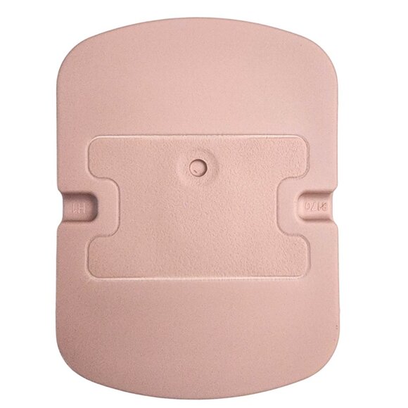 Yeti Rambler MagSlider Magnet ~ Limited Edition ~ Sandstone Pink Light ~ 1 Count - Picture 2 of 2